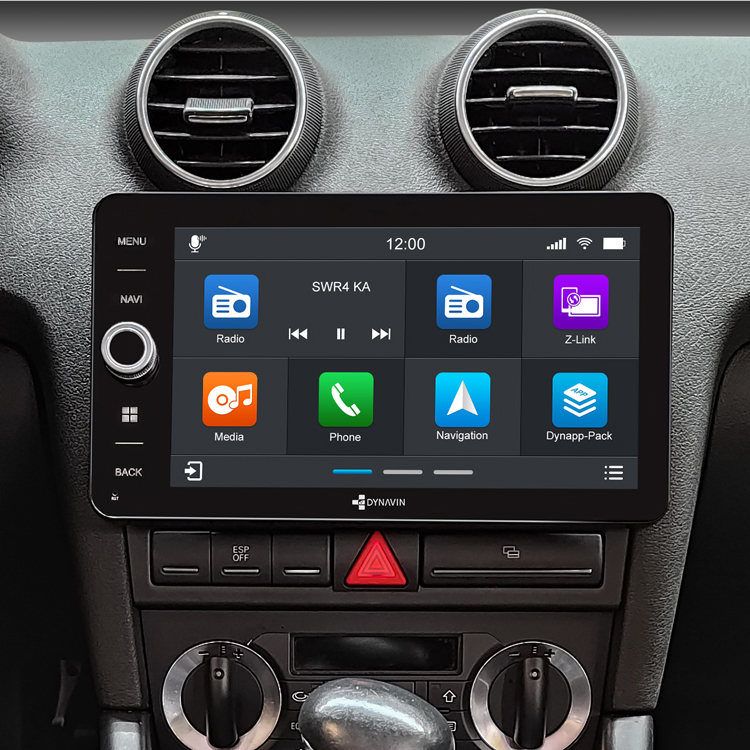 D9-A3 PREMIUM